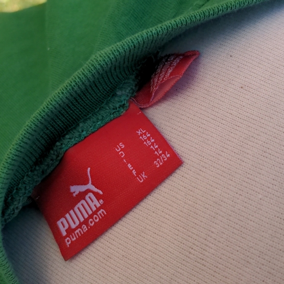 Puma t-shirt - Picture 3 of 3